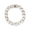 GEMELLI CHUNKY CHAIN BRACELET