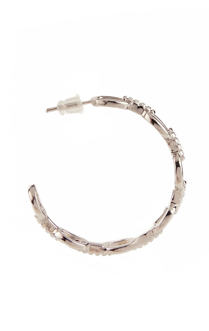 GEMELLI SALE BRITTA HOOPS 4 GEMELLI SALE BRITTA HOOPS