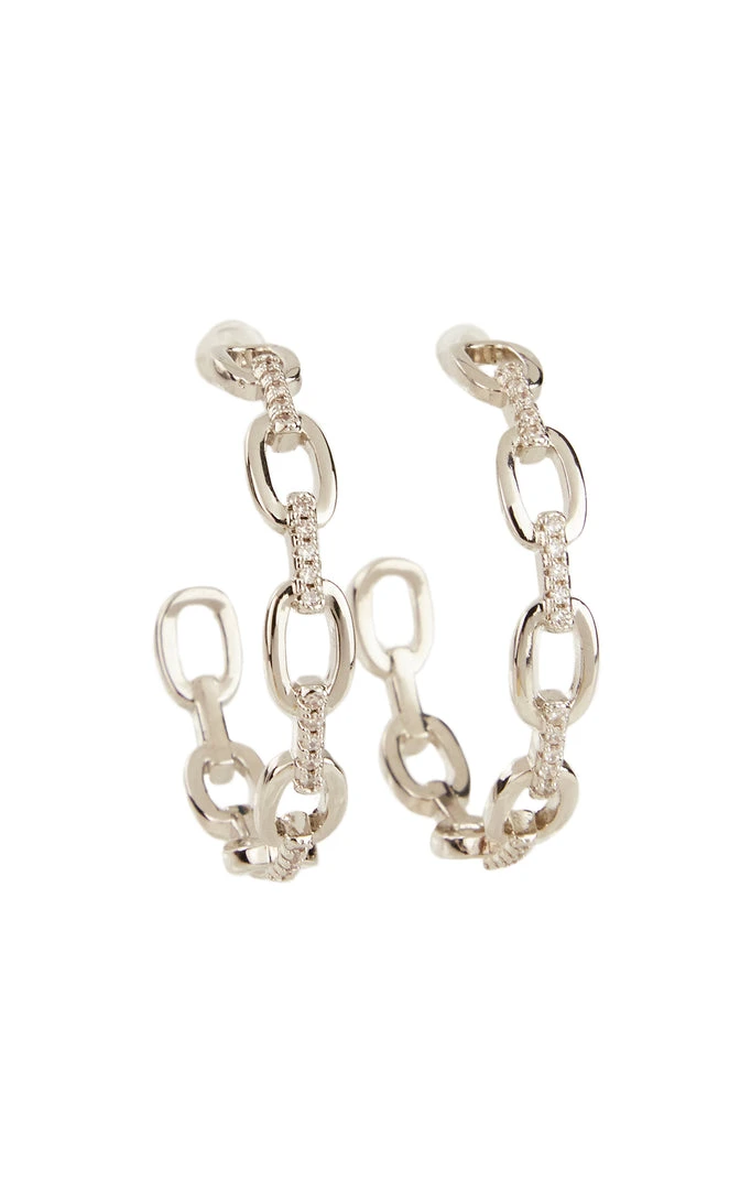 GEMELLI SALE BRITTA HOOPS 3 GEMELLI SALE BRITTA HOOPS