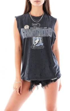 FURST OF A KIND VINTAGE SPORTS TEE