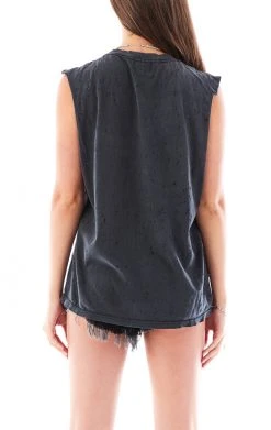 FURST OF A KIND VINTAGE SPORTS TEE