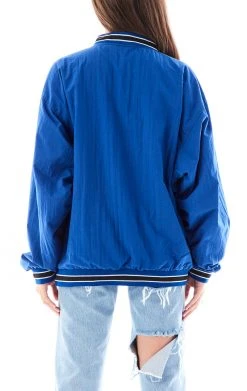 FURST OF A KIND VINTAGE PULLOVER WINDBREAKER