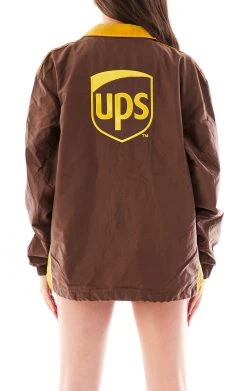 FURST OF A KIND SALE VINTAGE NASCAR ZIP UP JACKET