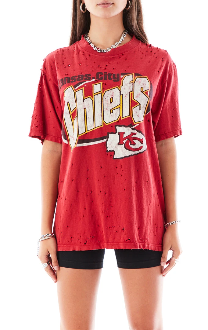 FURST OF A KIND VINTAGE NFL TEE 3 FURST OF A KIND VINTAGE NFL TEE