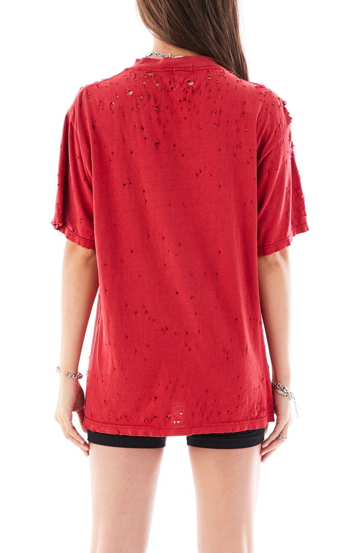 FURST OF A KIND VINTAGE NFL TEE 4 FURST OF A KIND VINTAGE NFL TEE