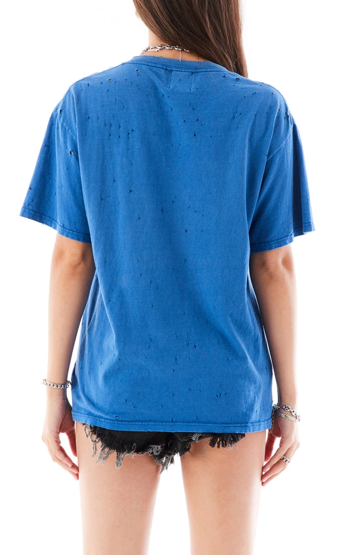 FURST OF A KIND VINTAGE SPORTS TEE 4 FURST OF A KIND VINTAGE SPORTS TEE