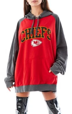 FURST OF A KIND SALE VINTAGE NFL HOODIE