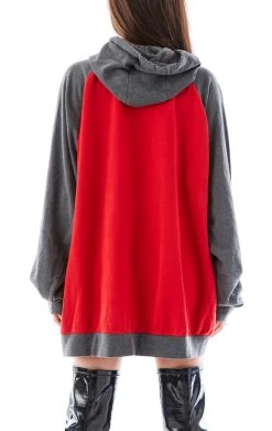 FURST OF A KIND SALE VINTAGE NFL HOODIE