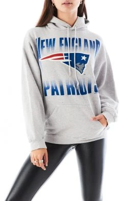 FURST OF A KIND SALE VINTAGE NFL HOODIE