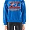 FURST OF A KIND VINTAGE NFL VINTAGE STONEWASHED NFL SWEATSHIRT