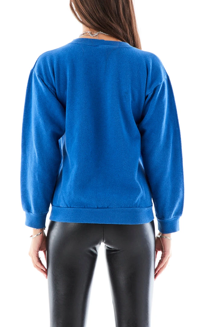 FURST OF A KIND VINTAGE NFL VINTAGE STONEWASHED NFL SWEATSHIRT 4 FURST OF A KIND VINTAGE NFL VINTAGE STONEWASHED NFL SWEATSHIRT