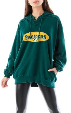 FURST OF A KIND SALE VINTAGE NFL HOODIE