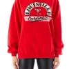 FURST OF A KIND VINTAGE COLLEGE HOODIE