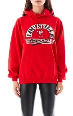 FURST OF A KIND VINTAGE COLLEGE HOODIE