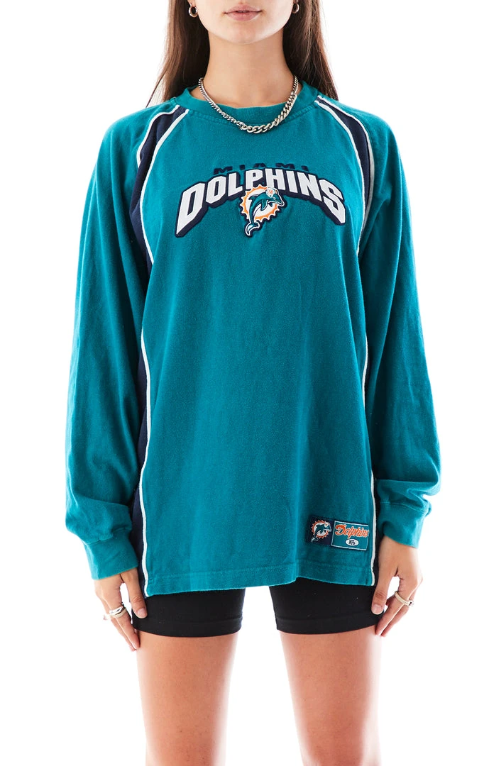 FURST OF A KIND SALE VINTAGE APPLIQUE LOGO LONG SLEEVE TEE 4 FURST OF A KIND SALE VINTAGE APPLIQUE LOGO LONG SLEEVE TEE