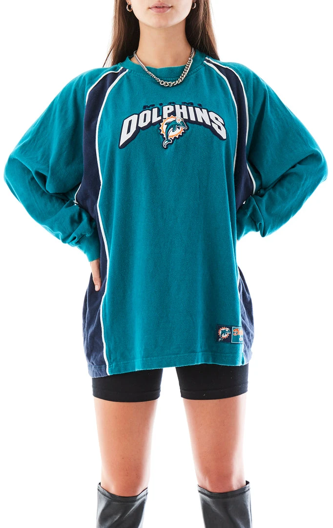 FURST OF A KIND SALE VINTAGE APPLIQUE LOGO LONG SLEEVE TEE 3 FURST OF A KIND SALE VINTAGE APPLIQUE LOGO LONG SLEEVE TEE