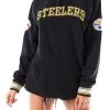 FURST OF A KIND VINTAGE NFL HOODIE 2 FURST OF A KIND VINTAGE NFL HOODIE
