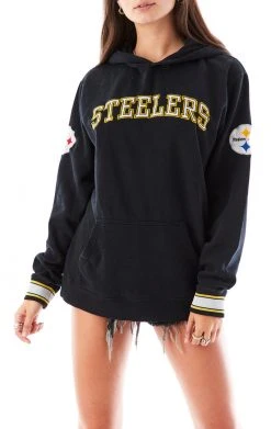 FURST OF A KIND VINTAGE NFL HOODIE