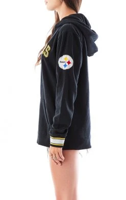 FURST OF A KIND VINTAGE NFL HOODIE