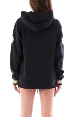 FURST OF A KIND VINTAGE NFL HOODIE