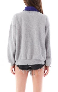 FURST OF A KIND VINTAGE TURTLENECK SWEATSHIRT SALE 5 FURST OF A KIND VINTAGE TURTLENECK SWEATSHIRT SALE