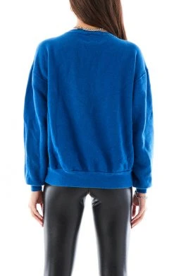 FURST OF A KIND VINTAGE COLLECTIBLE SWEATSHIRT VINTAGE COLLEGE