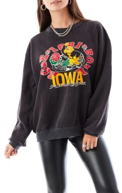 FURST OF A KIND VINTAGE COLLECTIBLE SWEATSHIRT VINTAGE COLLEGE