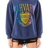 FURST OF A KIND VINTAGE COLLECTIBLE SWEATSHIRT VINTAGE COLLEGE