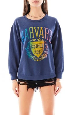 FURST OF A KIND VINTAGE COLLECTIBLE SWEATSHIRT VINTAGE COLLEGE