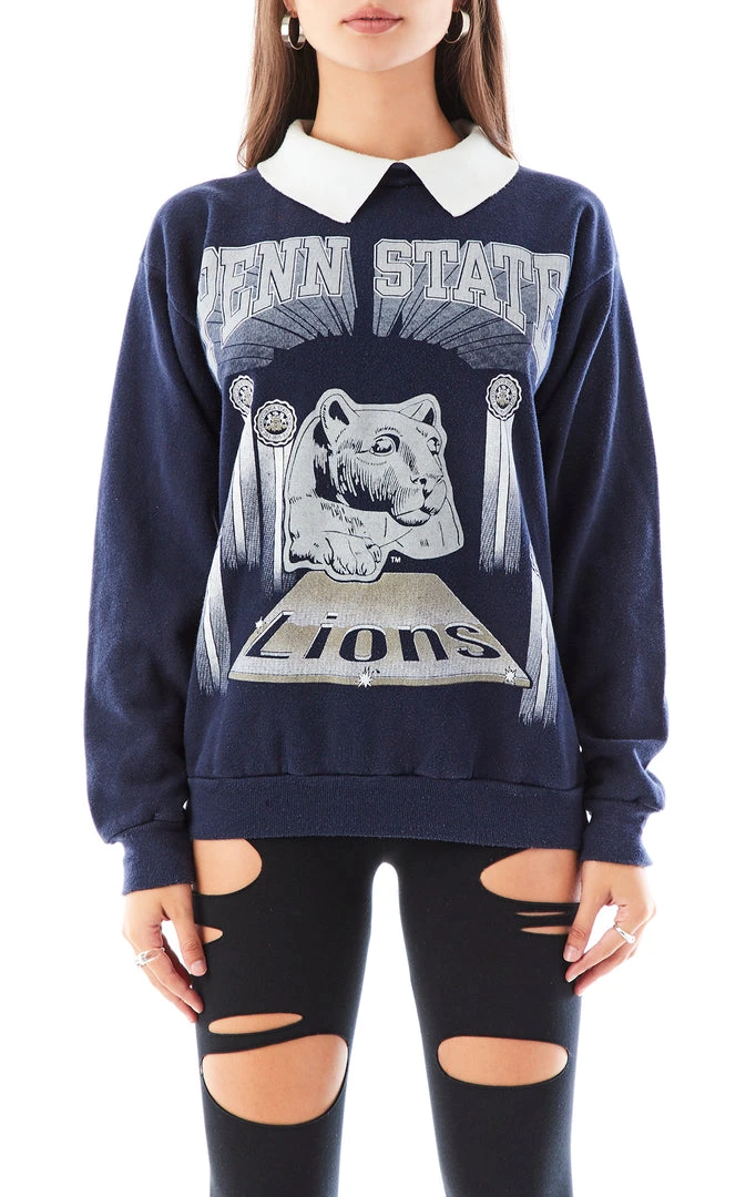 FURST OF A KIND VINTAGE COLLECTIBLE SWEATSHIRT VINTAGE COLLEGE 3 FURST OF A KIND VINTAGE COLLECTIBLE SWEATSHIRT VINTAGE COLLEGE