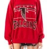 FURST OF A KIND VINTAGE NFL VINTAGE COLLECTIBLE SWEATSHIRT