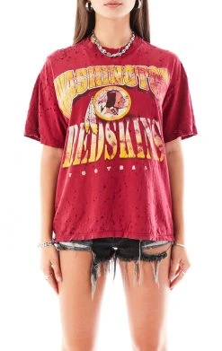 FURST OF A KIND VINTAGE NFL TEE