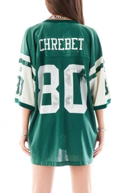 FURST OF A KIND SALE VINTAGE NFL JERSEY