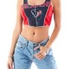 FURST OF A KIND SALE VINTAGE SPLICED TANK TOP