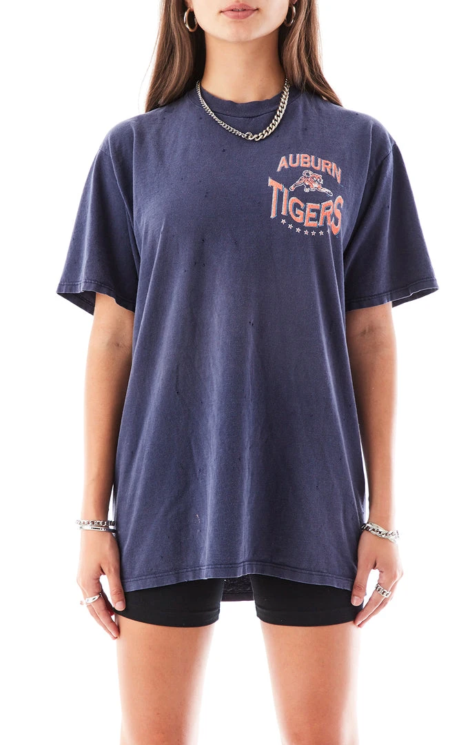 FURST OF A KIND VINTAGE COLLEGE TEE 3 FURST OF A KIND VINTAGE COLLEGE TEE