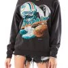 FURST OF A KIND VINTAGE STONEWASHED NFL SWEATSHIRT