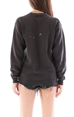 FURST OF A KIND VINTAGE STONEWASHED NFL SWEATSHIRT