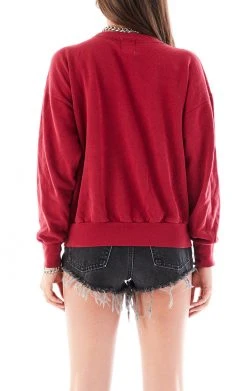 FURST OF A KIND VINTAGE COLLEGE VINTAGE COLLECTIBLE SWEATSHIRT