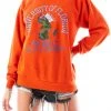 FURST OF A KIND VINTAGE COLLEGE VINTAGE COLLECTIBLE SWEATSHIRT 1 FURST OF A KIND VINTAGE COLLEGE VINTAGE COLLECTIBLE SWEATSHIRT