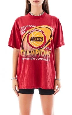 FURST OF A KIND VINTAGE SPORTS TEE