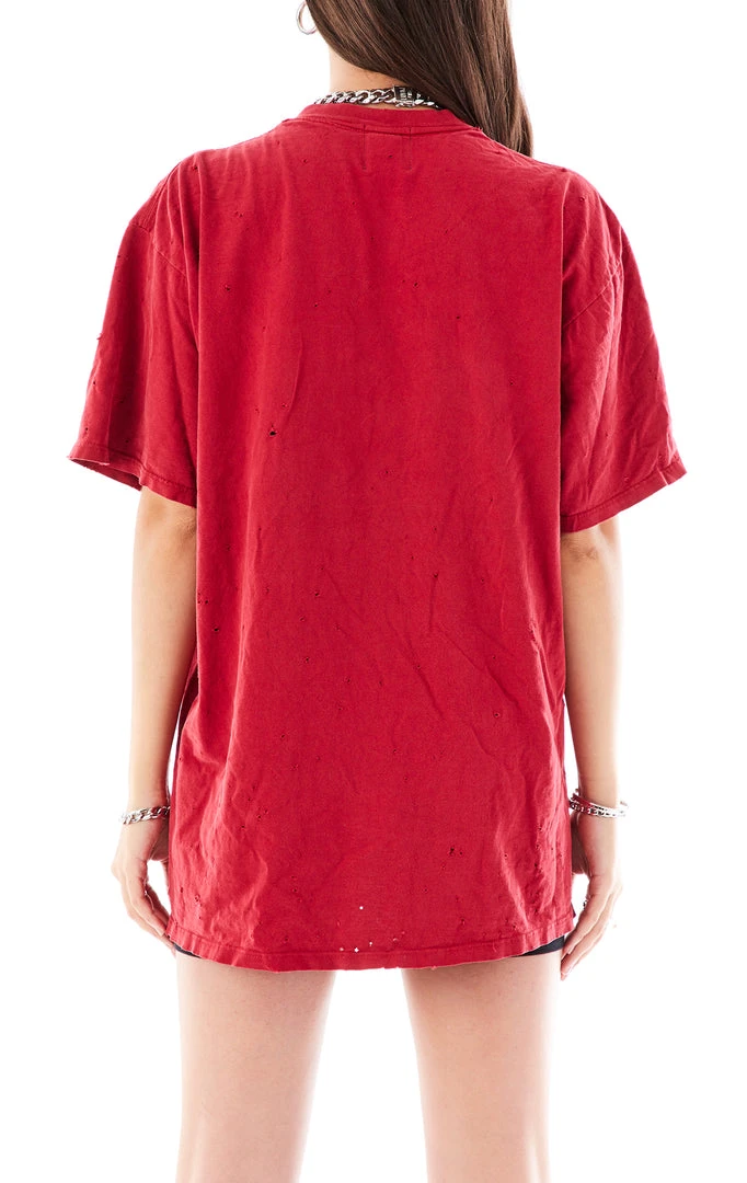 FURST OF A KIND VINTAGE SPORTS TEE 4 FURST OF A KIND VINTAGE SPORTS TEE