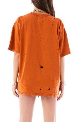 FURST OF A KIND VINTAGE COLLEGE TEE