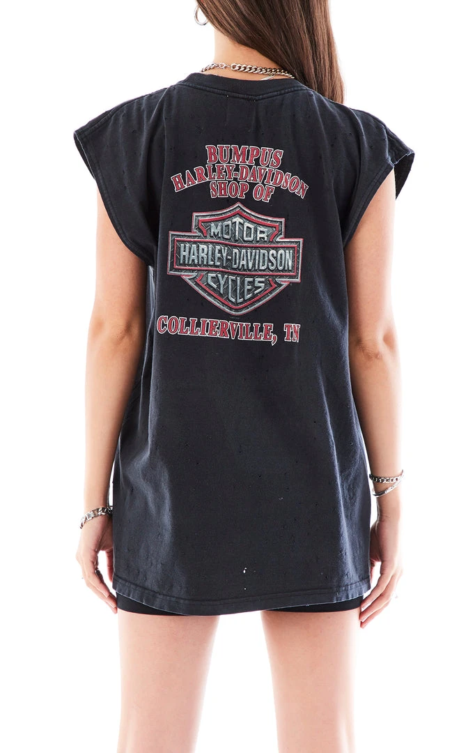 FURST OF A KIND VINTAGE HARLEY TEE 4 FURST OF A KIND VINTAGE HARLEY TEE