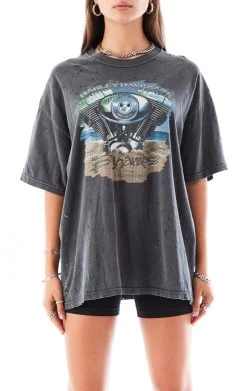 FURST OF A KIND VINTAGE HARLEY TEE