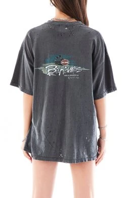 FURST OF A KIND VINTAGE HARLEY TEE