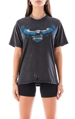 FURST OF A KIND VINTAGE HARLEY TEE
