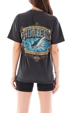 FURST OF A KIND VINTAGE HARLEY TEE 5 FURST OF A KIND VINTAGE HARLEY TEE