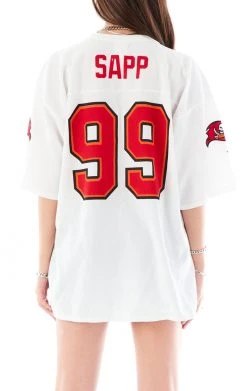 FURST OF A KIND VINTAGE NFL JERSEY