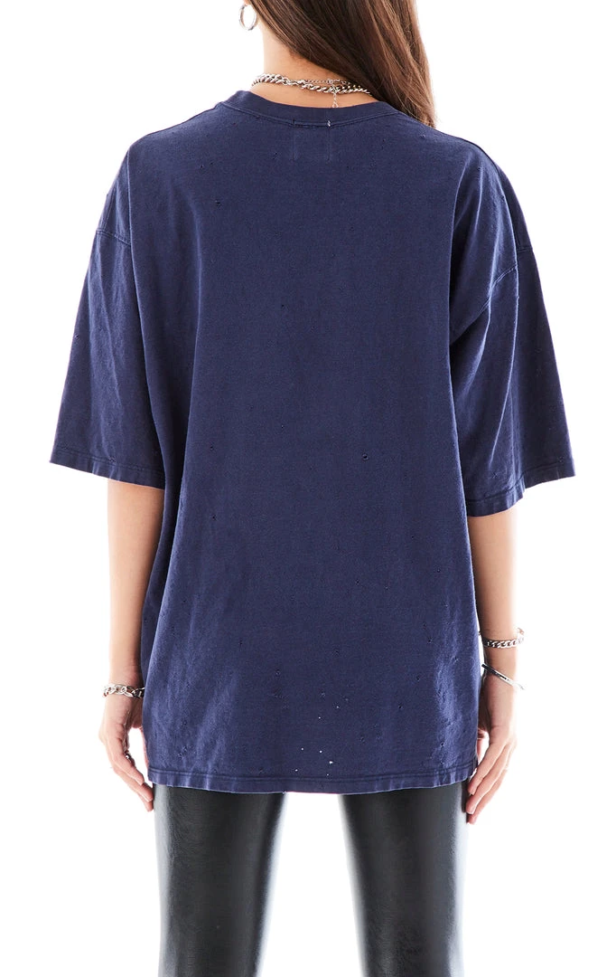 FURST OF A KIND VINTAGE CARTOON NFL TEE 4 FURST OF A KIND VINTAGE CARTOON NFL TEE