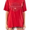 FURST OF A KIND VINTAGE HARLEY TEE 1 FURST OF A KIND VINTAGE HARLEY TEE